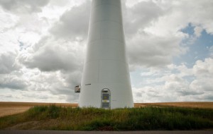 Windenergie Turm featured image